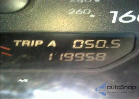 2003 Acura 3.2Tl from USA, damaged, VIN 19UUA56663A079567